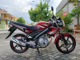 di jual Yamaha Vixion.Tahun 2013.Surat lngkap of 5tahun plat.AE Ngawi