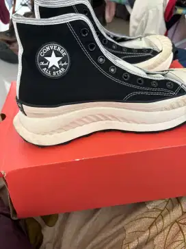 Converse Chuck AT CX HI mulus no minus
