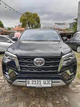 TOYOTA GRAND FORTUNER 2.4G MANUAL KM16RB TH 2023