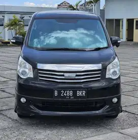 Toyota Nav1 2016 v at luxury limited istimewa pjk pjg record toyota