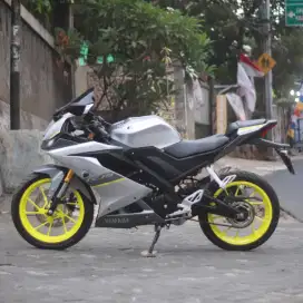PROMO DP 1 JUTA YAMAHA R15 V3 TAHUN 2021
