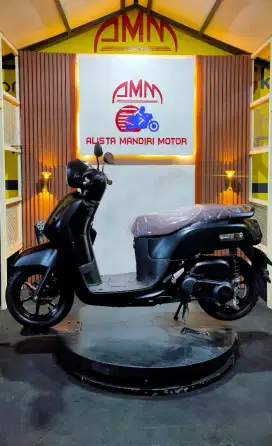 FAZZIO LUX 2024 BISA VIA KREDIVO / PAYLATTER