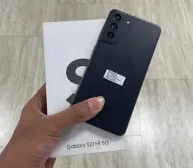 Samsung S21 fe 5g 8/256gb