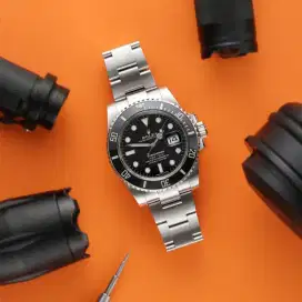 Rolex Submariner Date Ceramic 40
