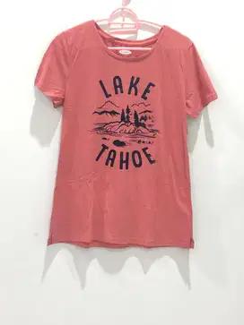BAJU LAKE TAHOE