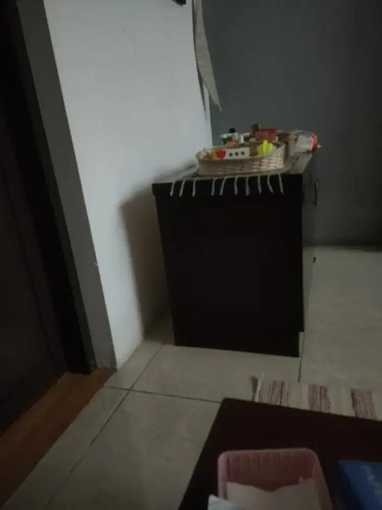 Administrasi kantor