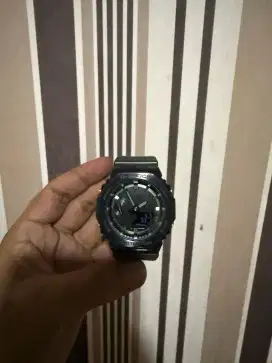 Jam casio gshock gm2100b original