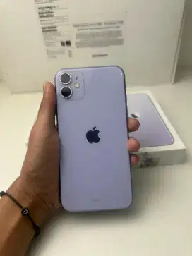 iPhone 11 64gb ibox