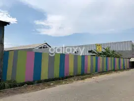 Tanah Nol Jalan Raya  Kedung Provinsi