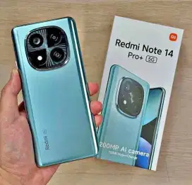 SALE! REDMI NOTE 14 PRO+5G 16(8+8)/256 GB