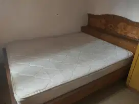 jual murah tempat tidur model lama