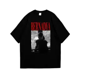 Kaos Beradya Unisex Pria / Wanita !