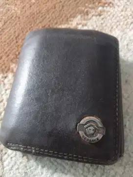 Giani Versace Italy dompet