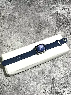 Apple Watch Se Gen 2 40mm Silver Ex Inter