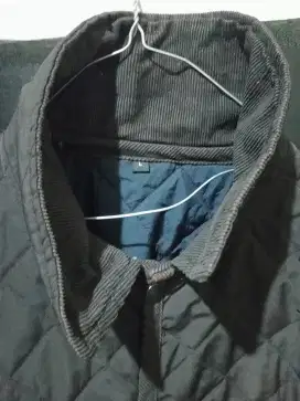 Jual jaket golden bear