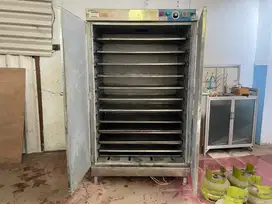 OVEN PENGERING SERBAGUNA GAS