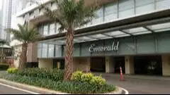 Dijual Cepat!!! Apartemen 1BR The Mansion Kemayoran Tower Emerald