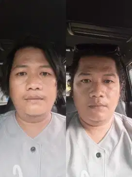driver anter jemput offline jabotabek sigra