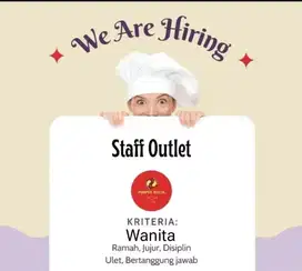Asisten Chef Pempek