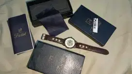 Jual cepat jam tangan parlent