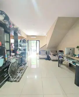 Rumah Emerald Bintaro Desain Minimalis dengan Lokasi Strategis