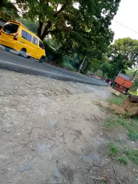 Kerja apa saja,yg penting bisa dikerjain