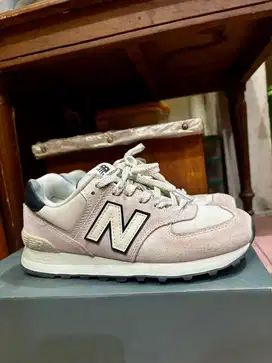 New Balance 574 size 37