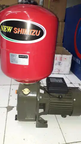 SERVICE POMPA AIR PANGGILAN  ( JETPUMP DAN SUBMERSIBEL  )
