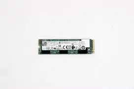 SSD Intel 512GB M.2 NVMe PCIe Gen 3.0