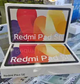 Xiaomi Redmi Pad Se Ram 4/128Gb