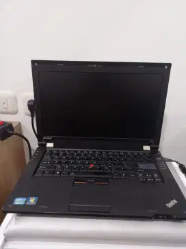 Lenovo Thinkpad L420 core I5 second