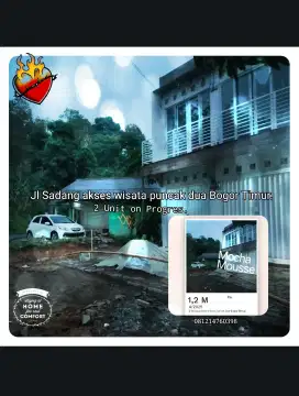 Jual ruko toko tokoo