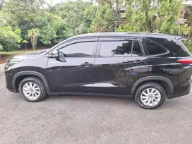 Toyota Kijang Innova 2023 Hybrid