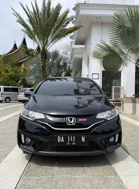Di jual santai jazz rs matic