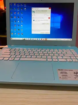 ASUS X44IN LAPTOP Intel 2 Core Mem 4GB HDD500GB