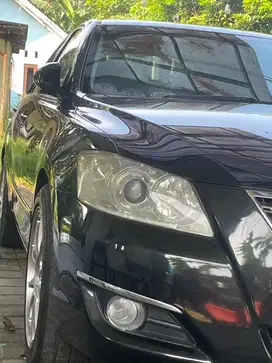 Jual mobil kesayangan