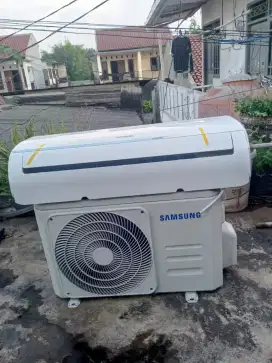 Ac 1 pk kondisi mulus