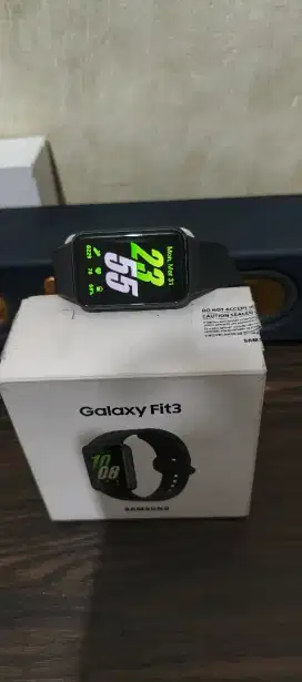 Samsung Galaxy Fit 3 Fullset