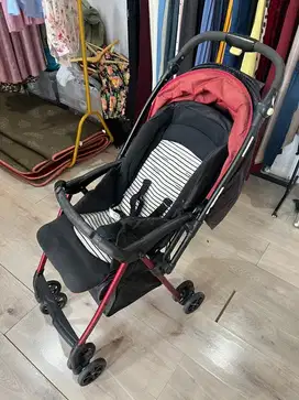 Stroller anak merk chocolate