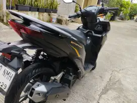 Vario 125 Tahun 2024 Keyless