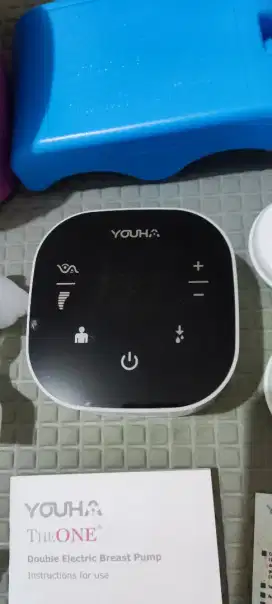 Jual Pompa Asi Merk Youha