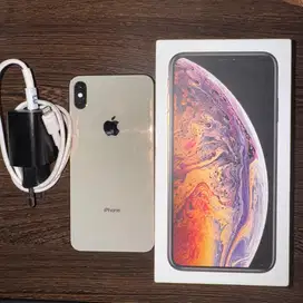 iphone xs max 512gb ex inter