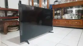 Jual Smart TV merk Samsung UHD 4K 55 Inch