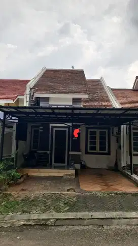 Di Jual Cepat Rumah Di LEGENDA WISATA CIBUBUR