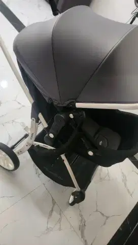 Stroller cocolatte  pendio
