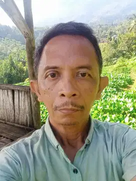Sy mencari Pekerjaan Driver pribadi/kantor, Serabutan apa saja