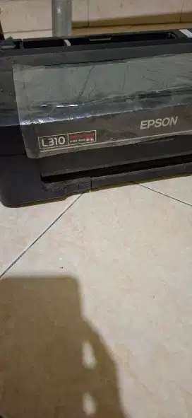 Printer rusak/bekas epson L310