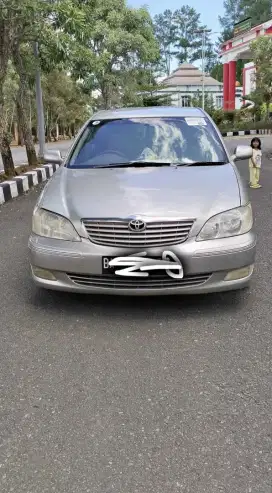 TOYOTA CAMRY 2003