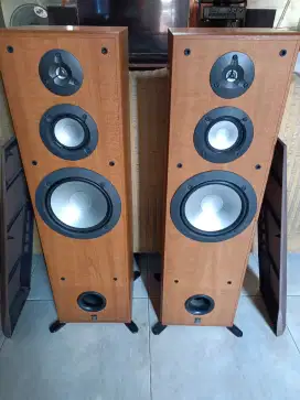 Speaker Yamaha spiker Yamaha