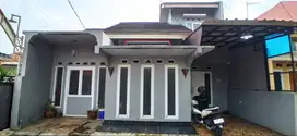JUAL RUMAH KOTA BEKASI (4 KAMAR TIDUR 2 KAMAR MANDI)
